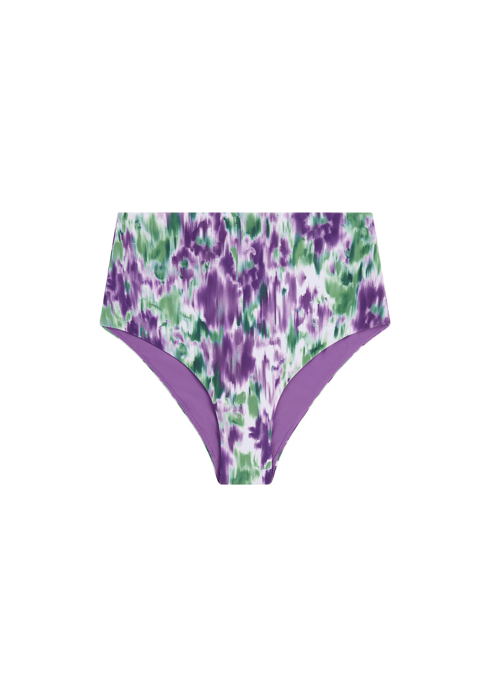 Justine High Waisted Bottom