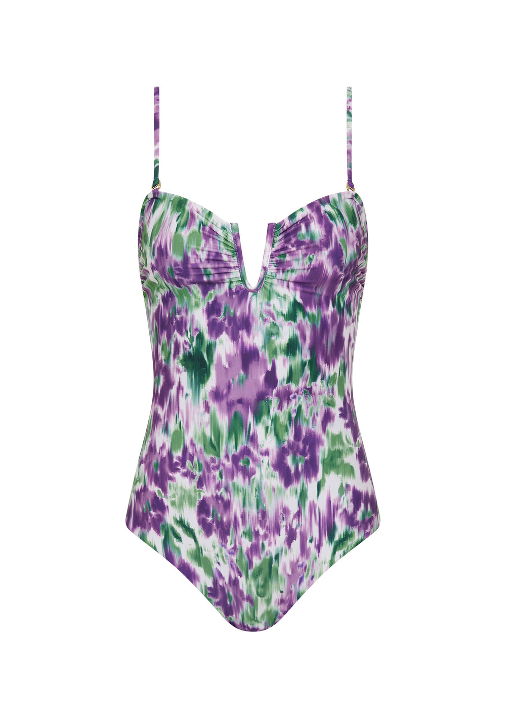 Monica One Piece