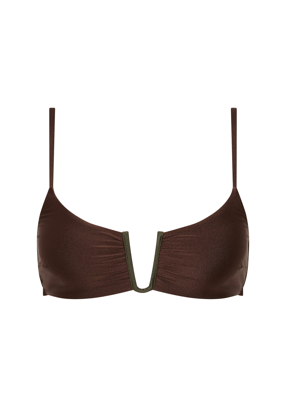 Kir Bikini Top