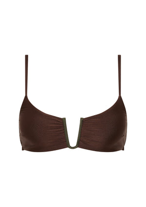 Kir Bikini Top