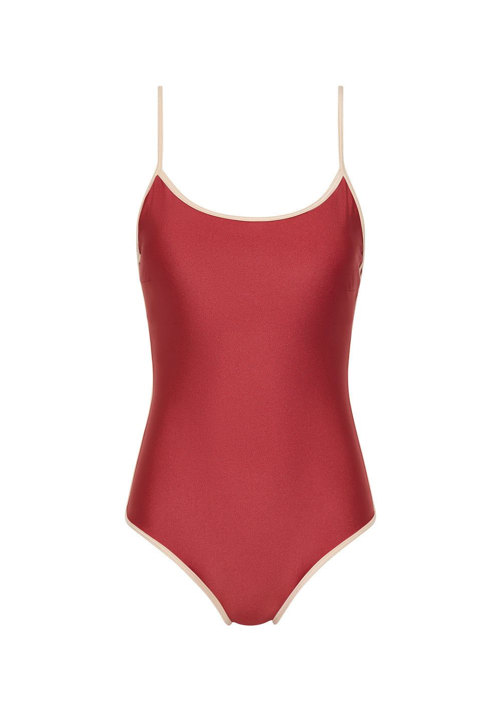 Maddox One Piece