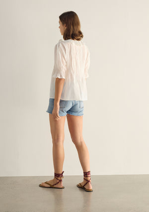 Rafael Blouse | Pre Order - Buy Now