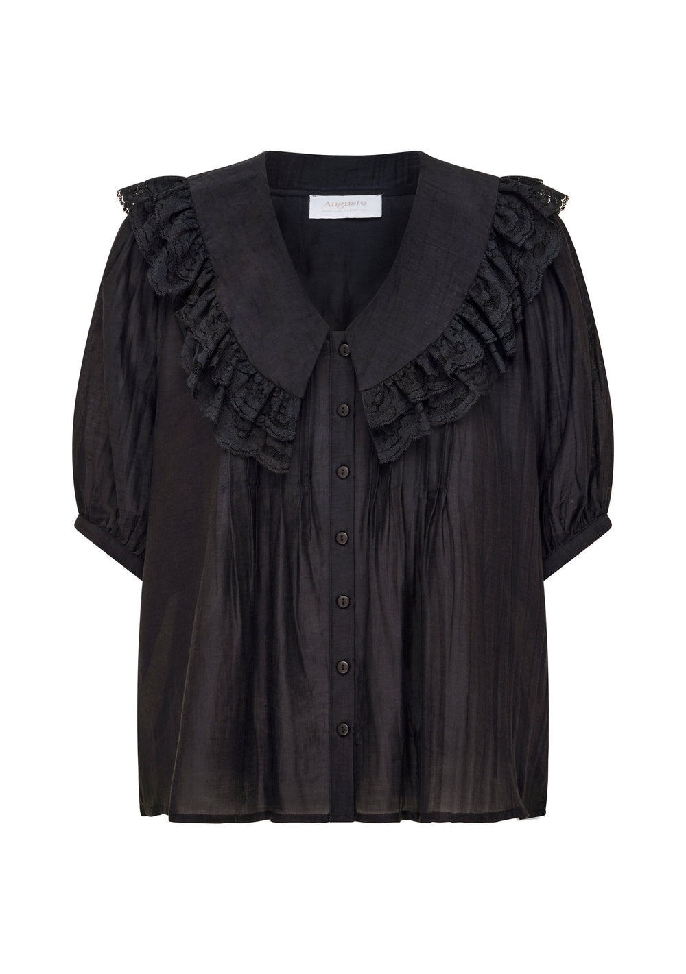 Otis Blouse