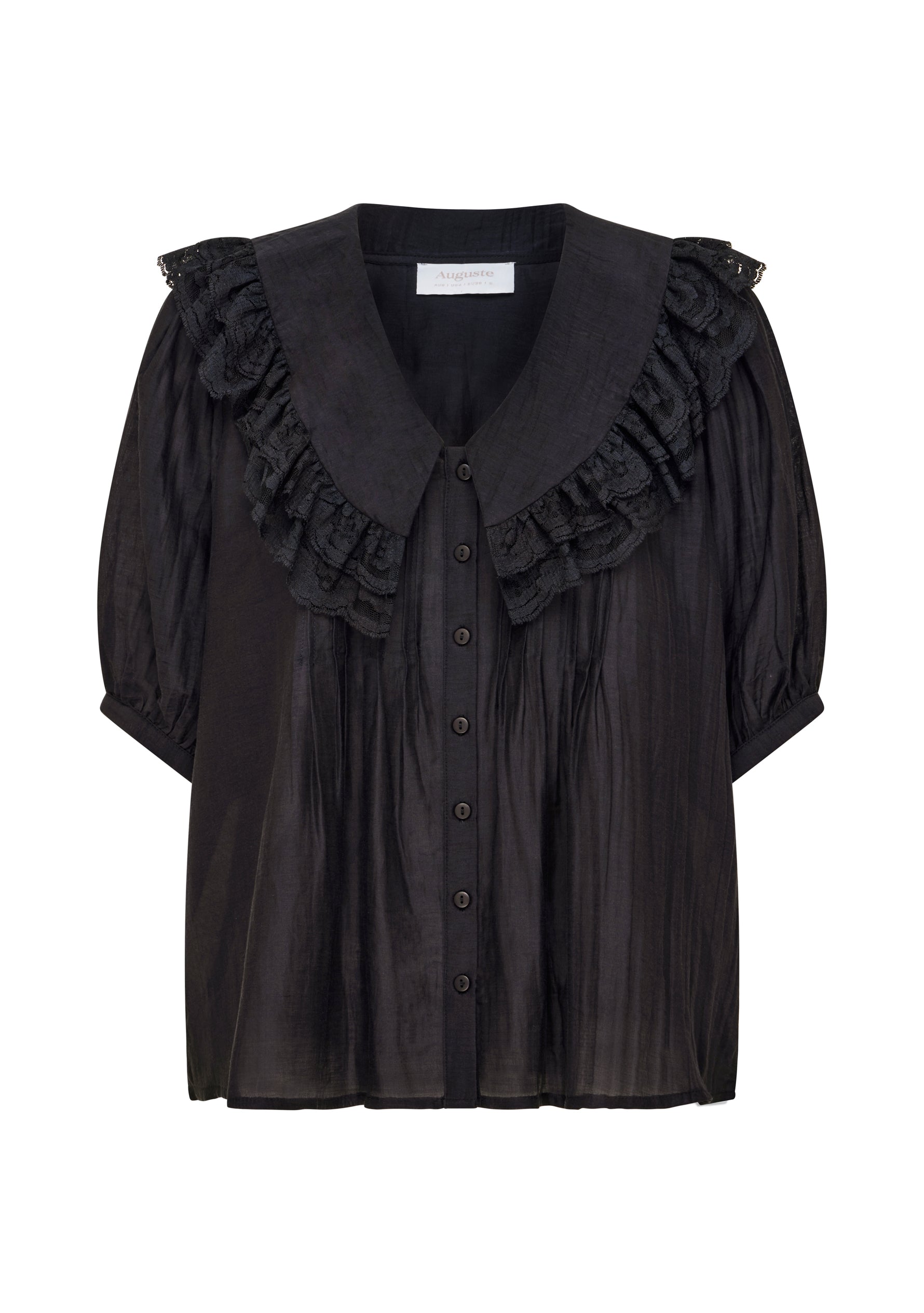 Otis Blouse