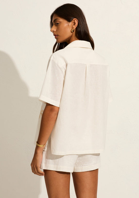 Joe Shirt - Auguste The Label