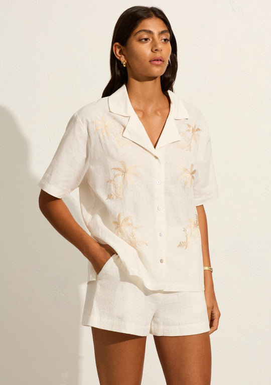 Joe Shirt - Auguste The Label
