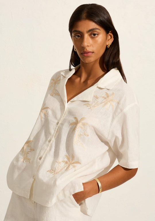Joe Shirt - Auguste The Label