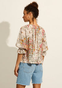 Carlota Blouse