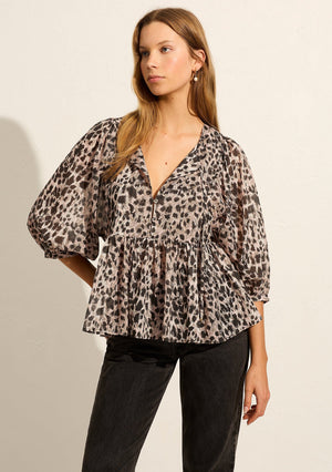 Audrey Blouse