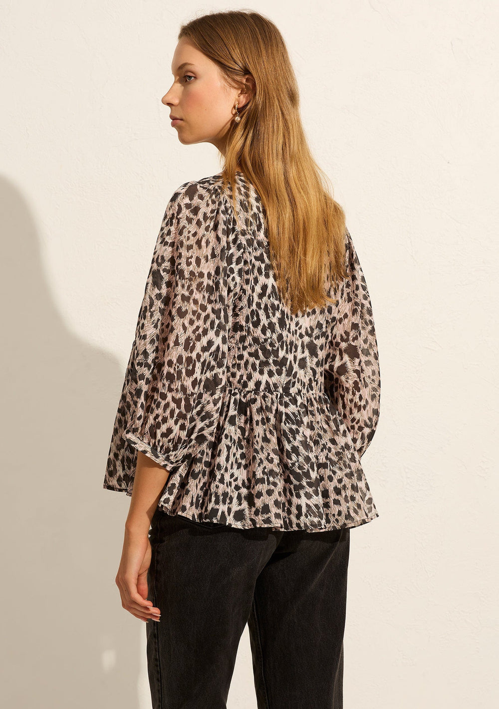 Audrey Blouse