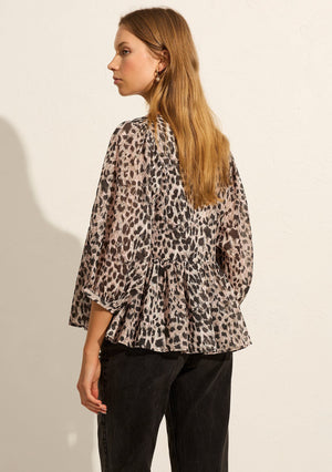Audrey Blouse