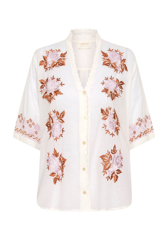 Rosalie Blouse
