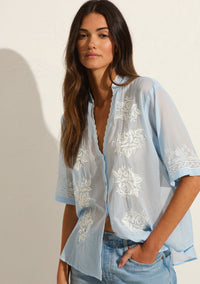 Rosalie Blouse | Pre-Order - Buy Now