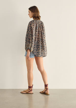 Hayley Blouse