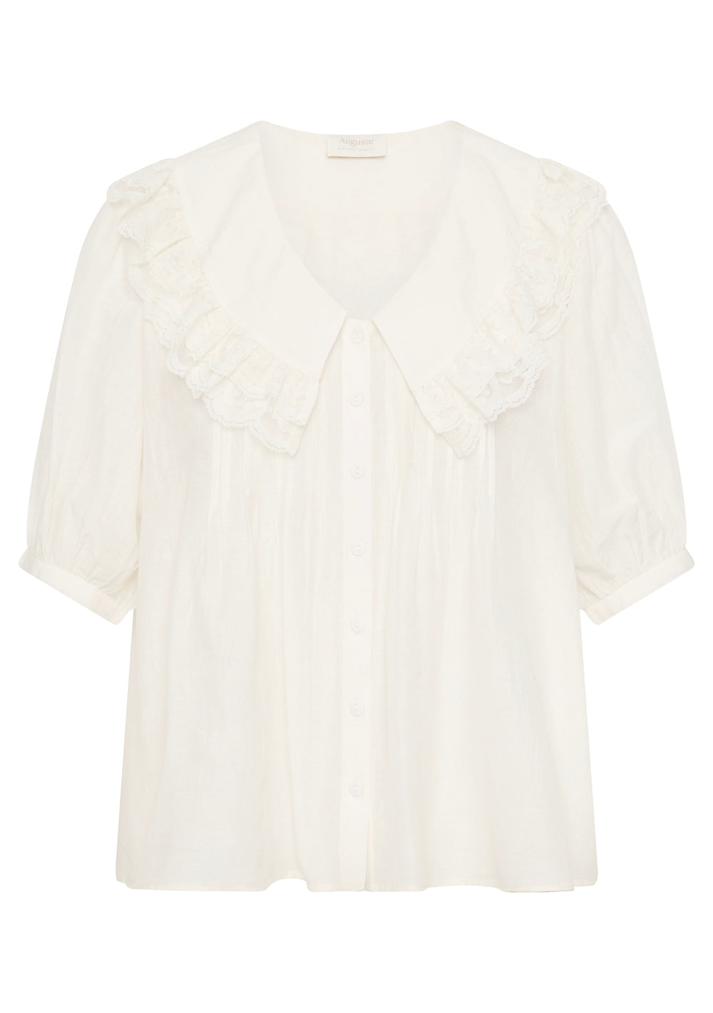 Otis Blouse
