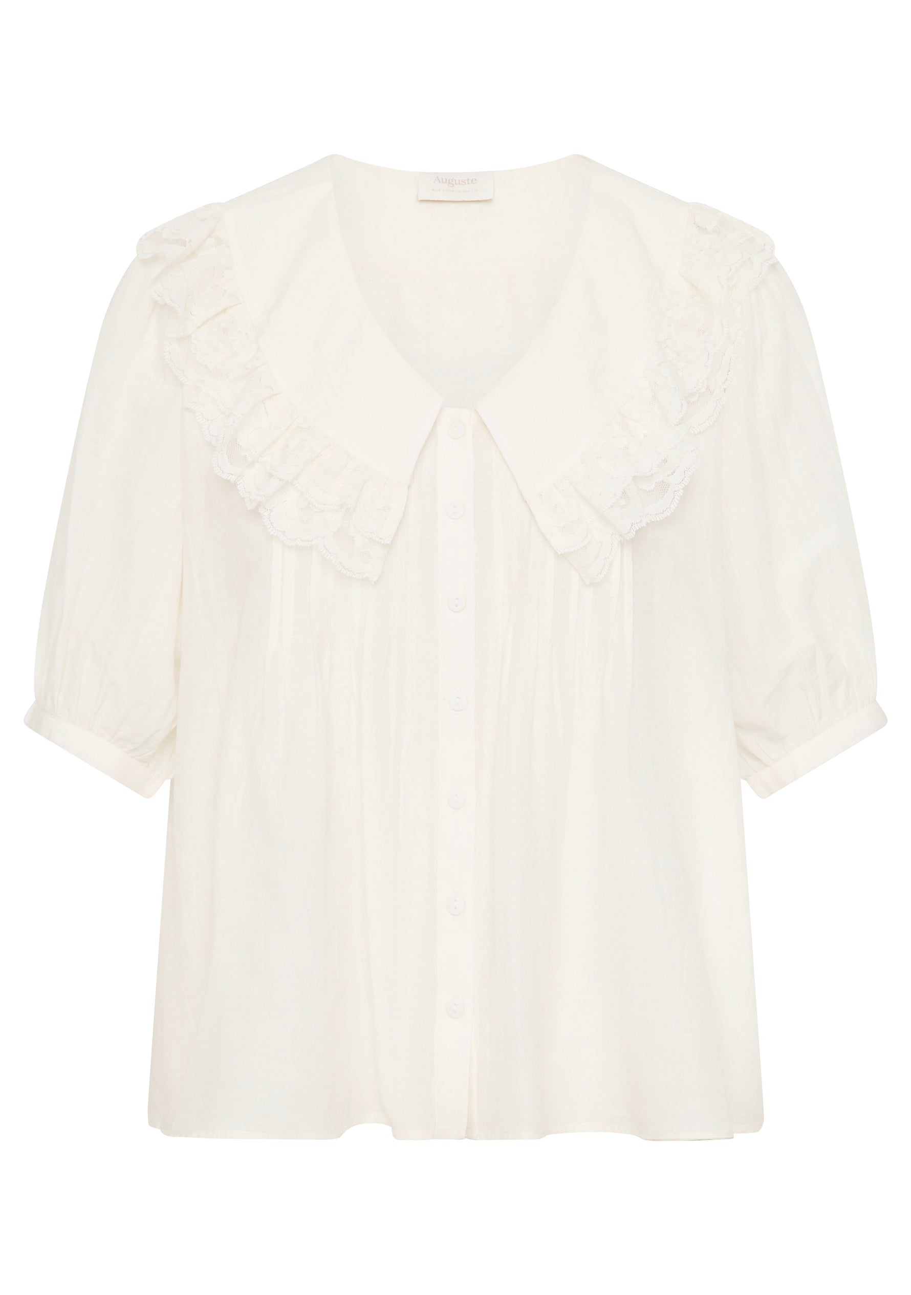 Otis Blouse