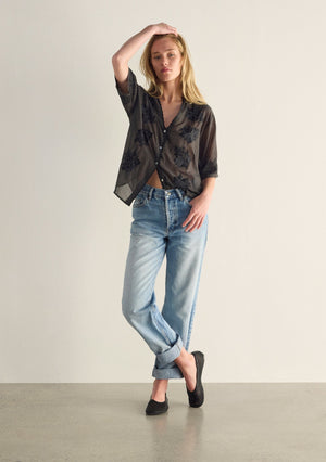 Rosalie Blouse