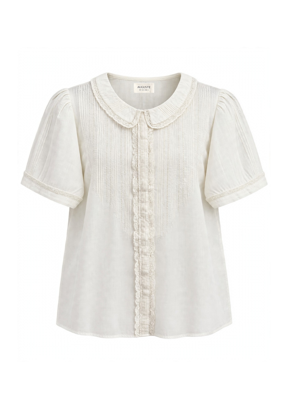 Magdalena Blouse