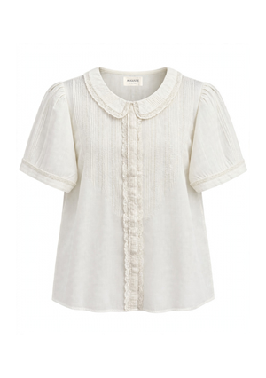 Magdalena Blouse