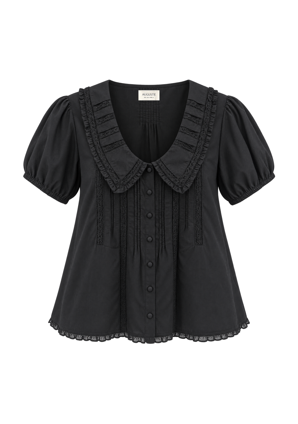 Violette Blouse