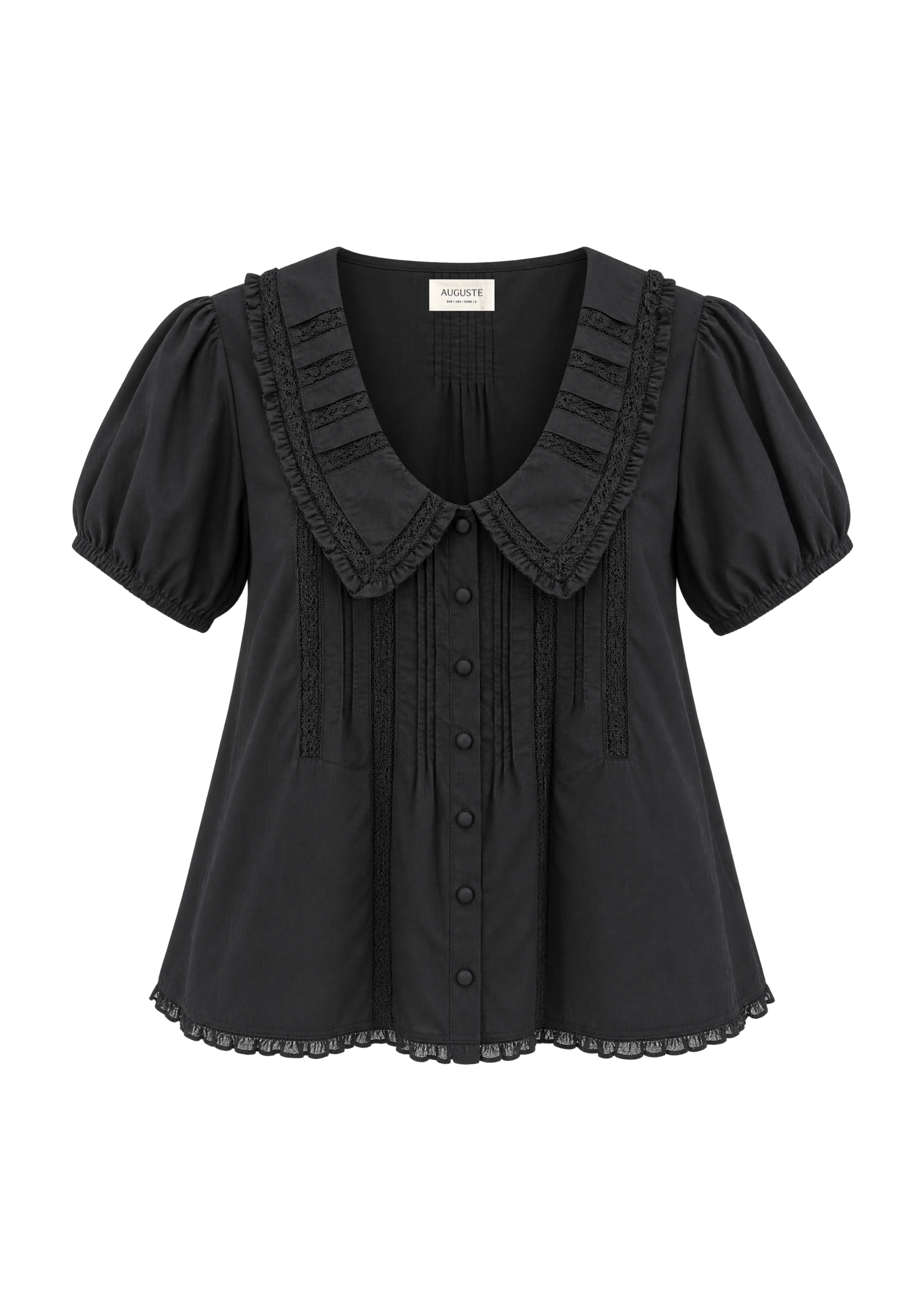 Violette Blouse