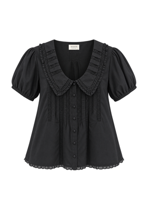 Violette Blouse