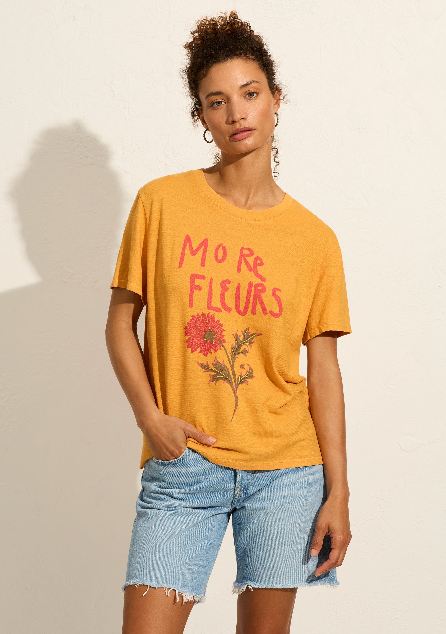 TEES & TANKS
