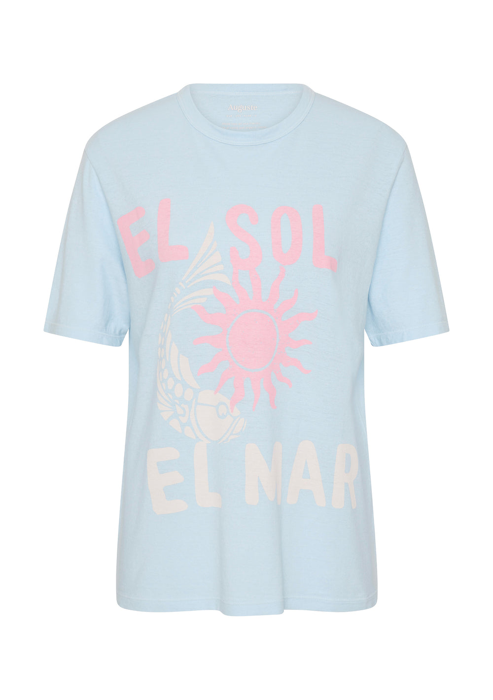 Sol Classic Tee
