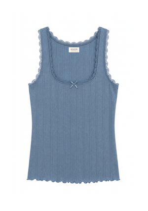 Mazie Tank