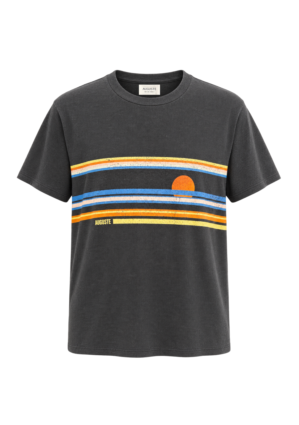 Auguste Classic Tee
