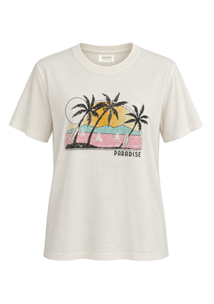 Paradise Classic Tee