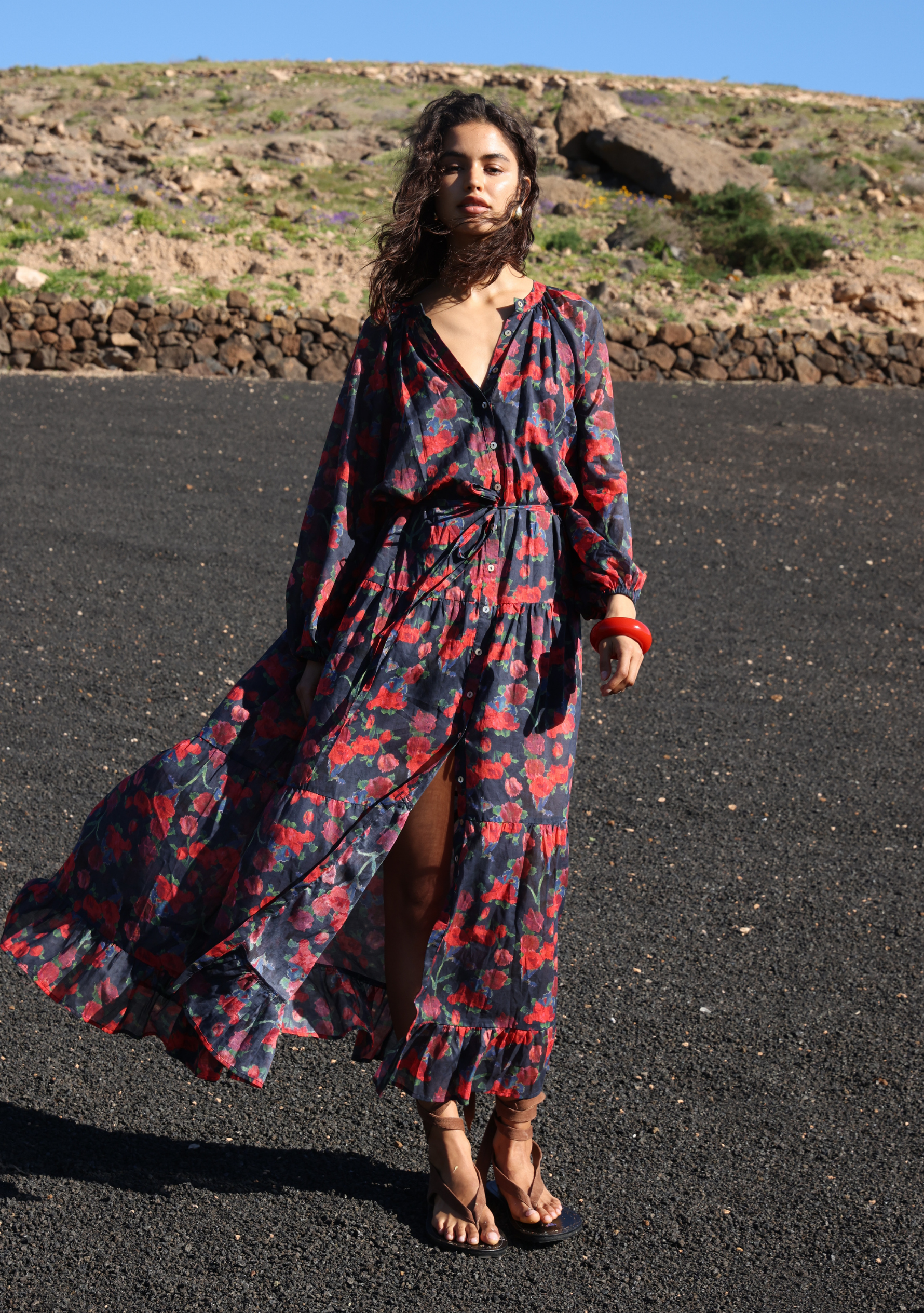 Hadley Maxi Dress