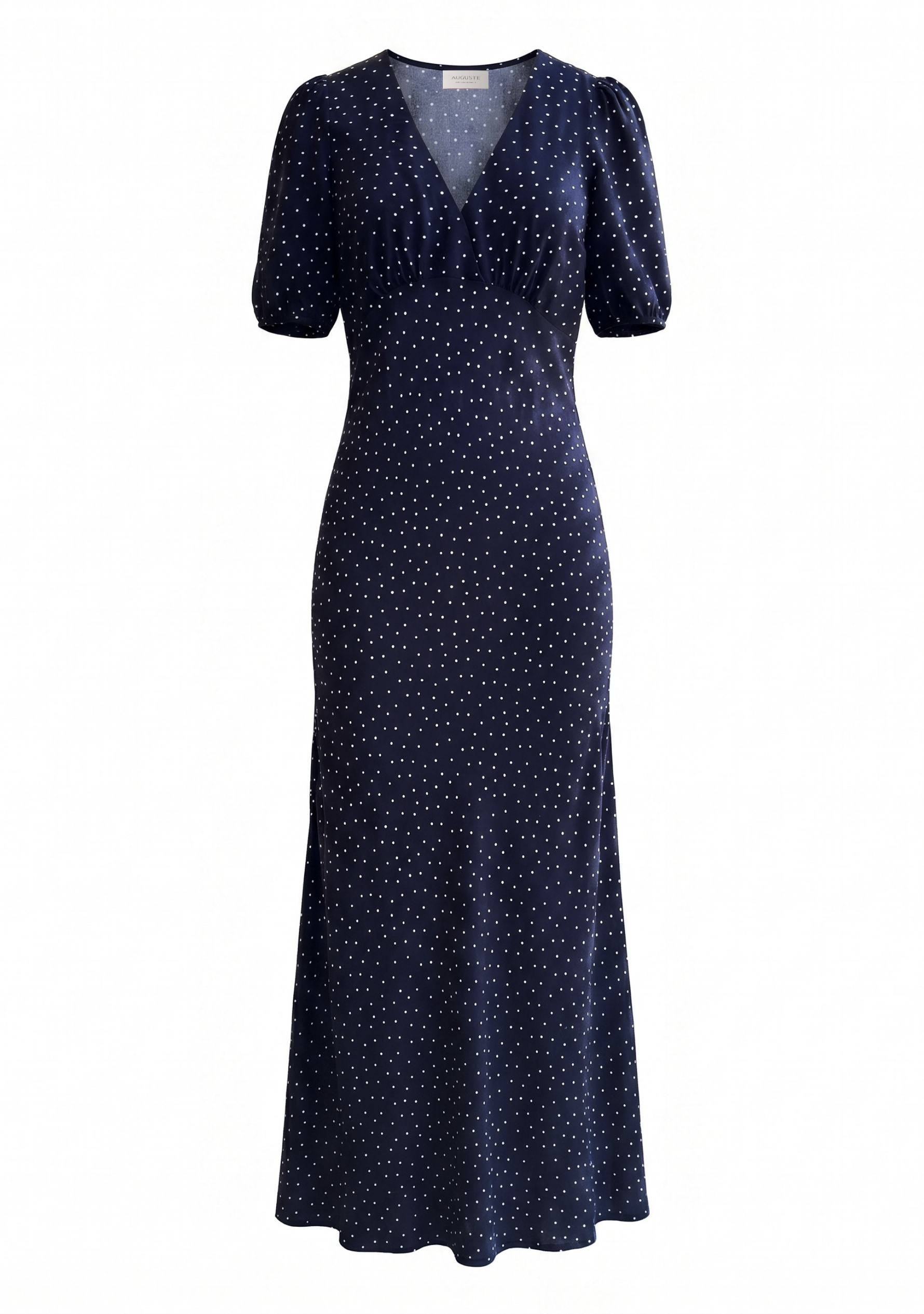 Ada Maxi Dress