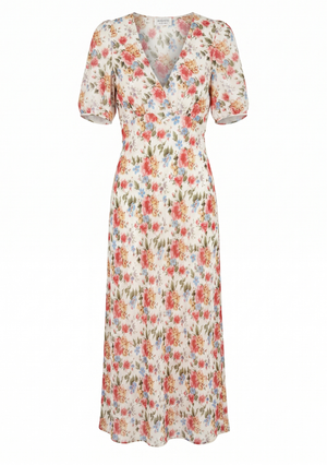 Pamela Midi Dress