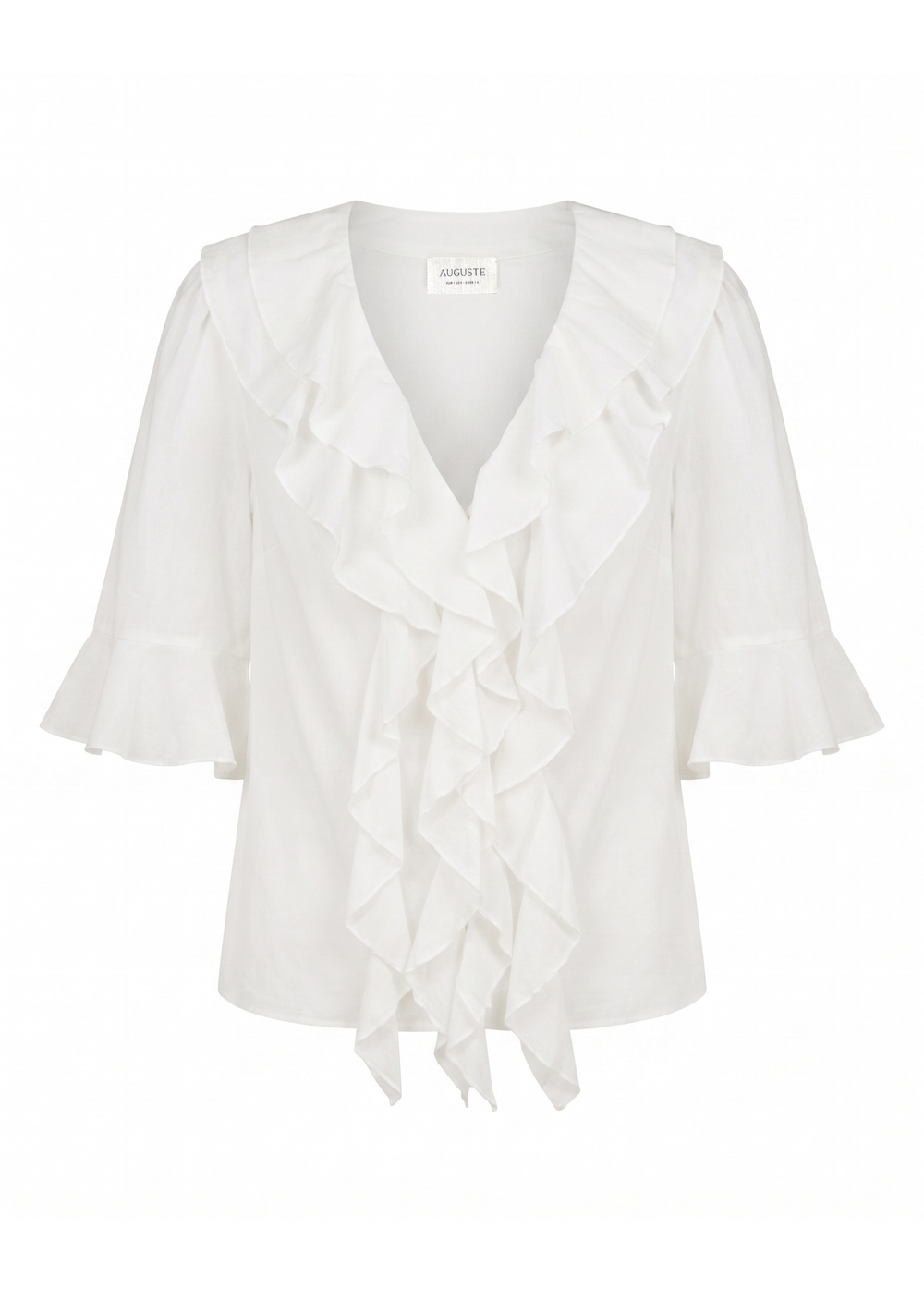 Aster Blouse