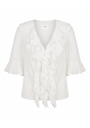 Aster Blouse