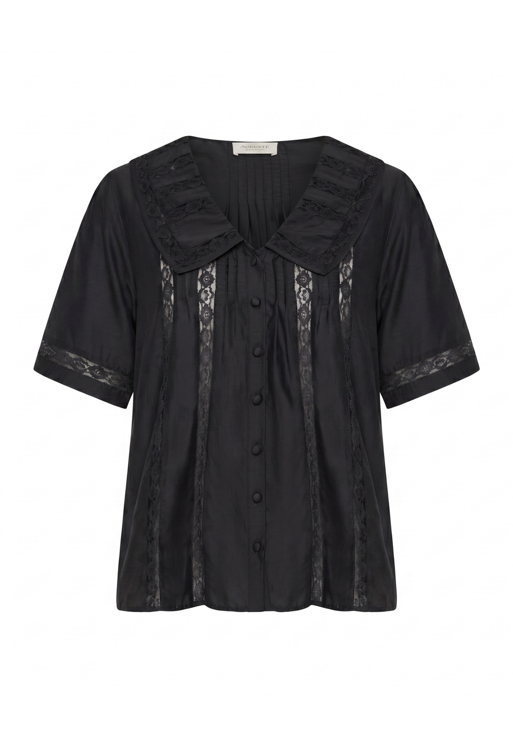 Ophelia Blouse