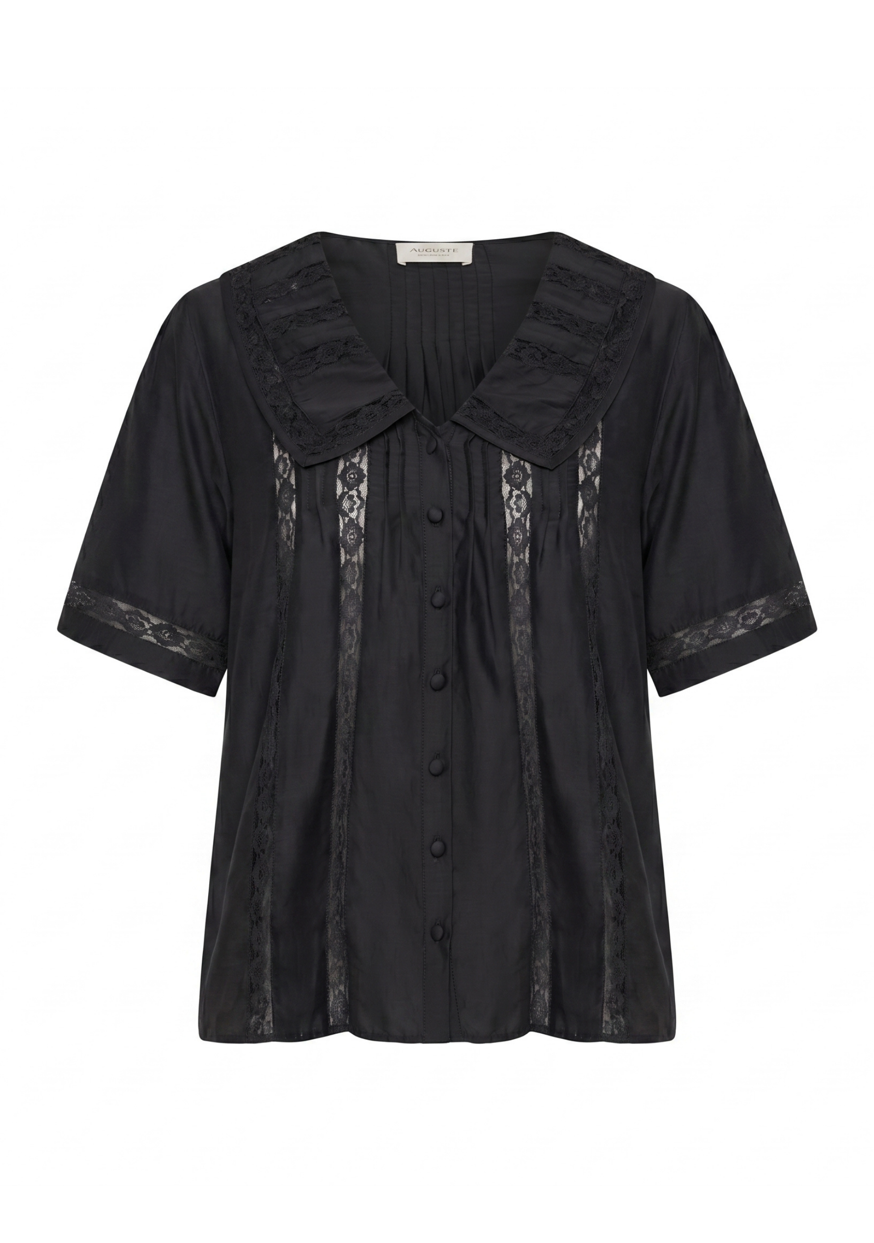 Ophelia Blouse