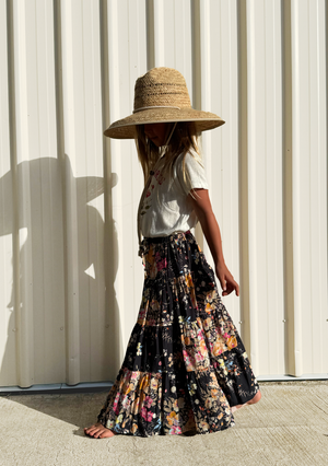 Little Miss Maxi Skirt