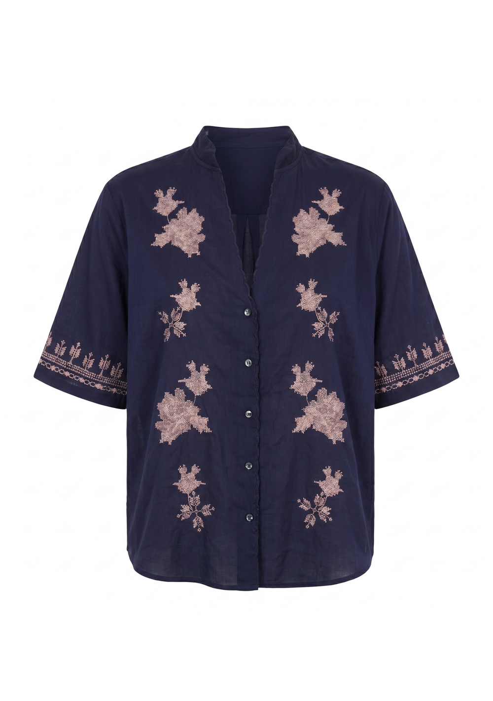 Reign Blouse