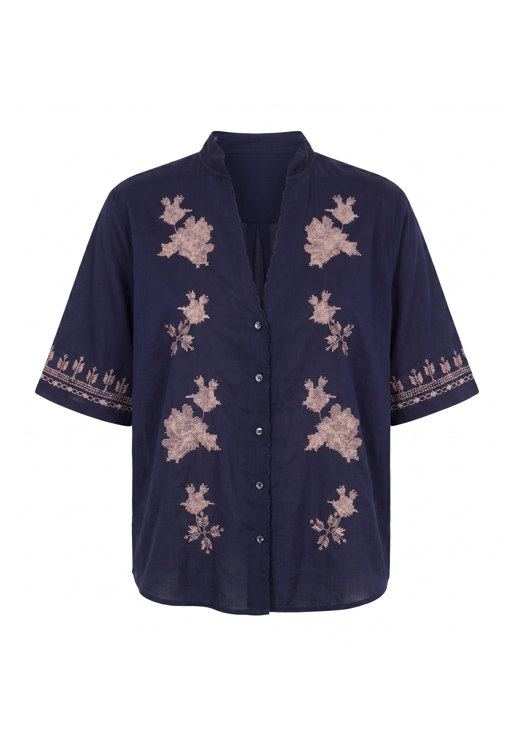 Reign Blouse