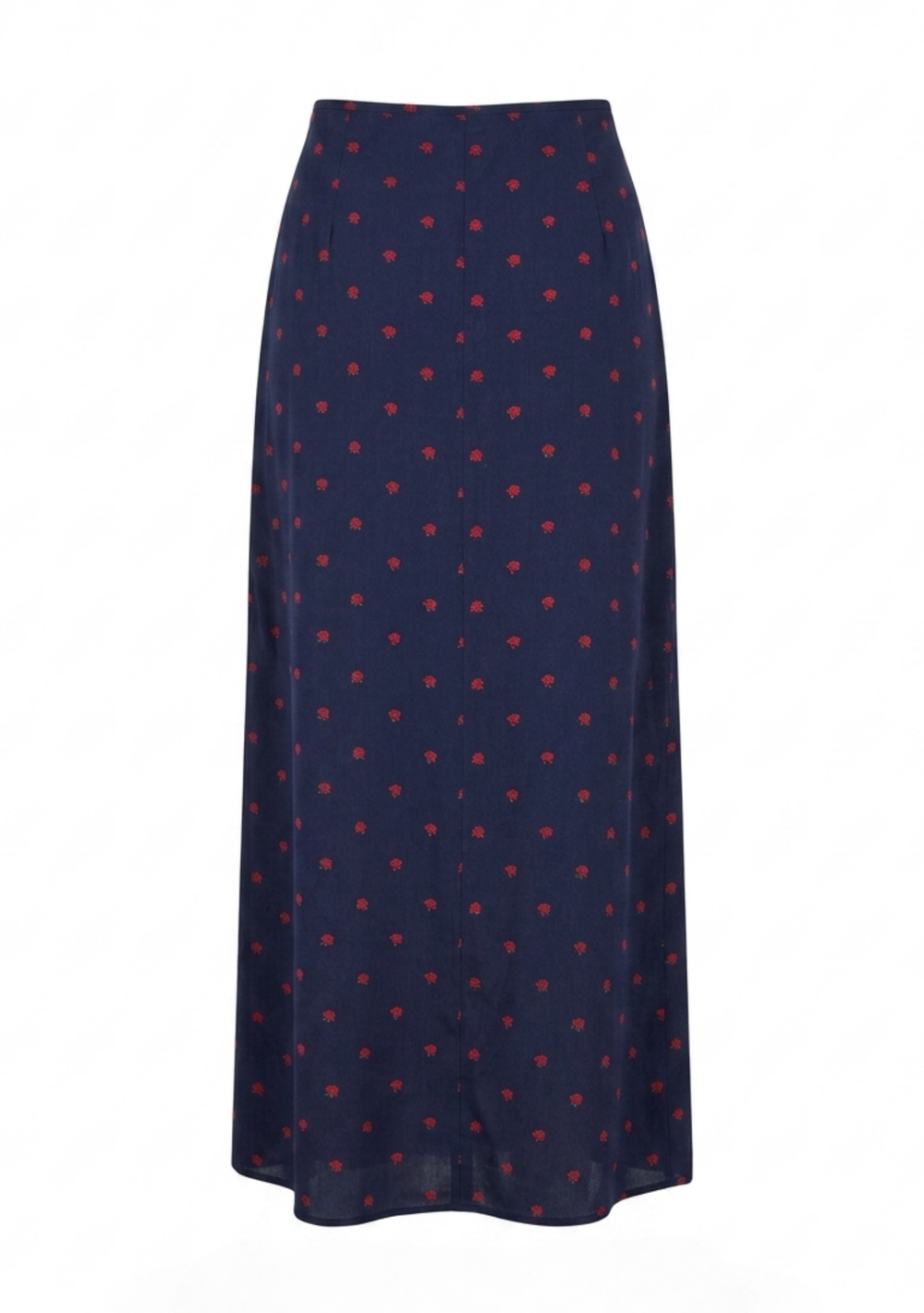 Cove Maxi Skirt