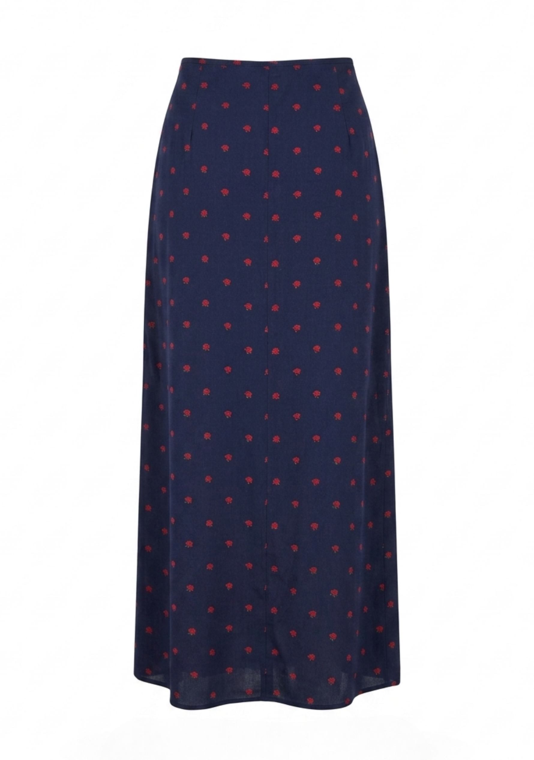 Cove Maxi Skirt