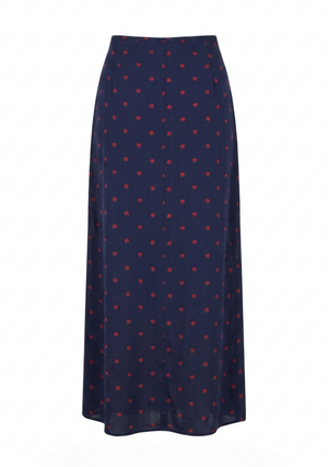 Cove Maxi Skirt
