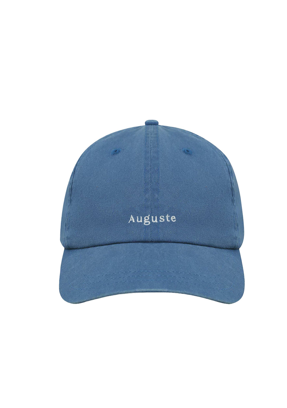 Auguste Cap - Blue