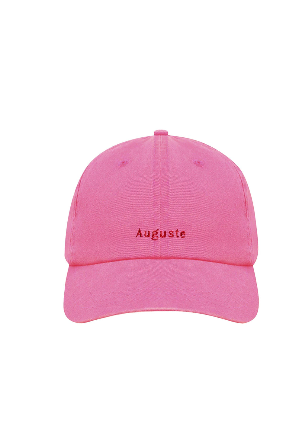 Auguste Cap - Pink