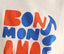 BONJOUR MON AMOUR