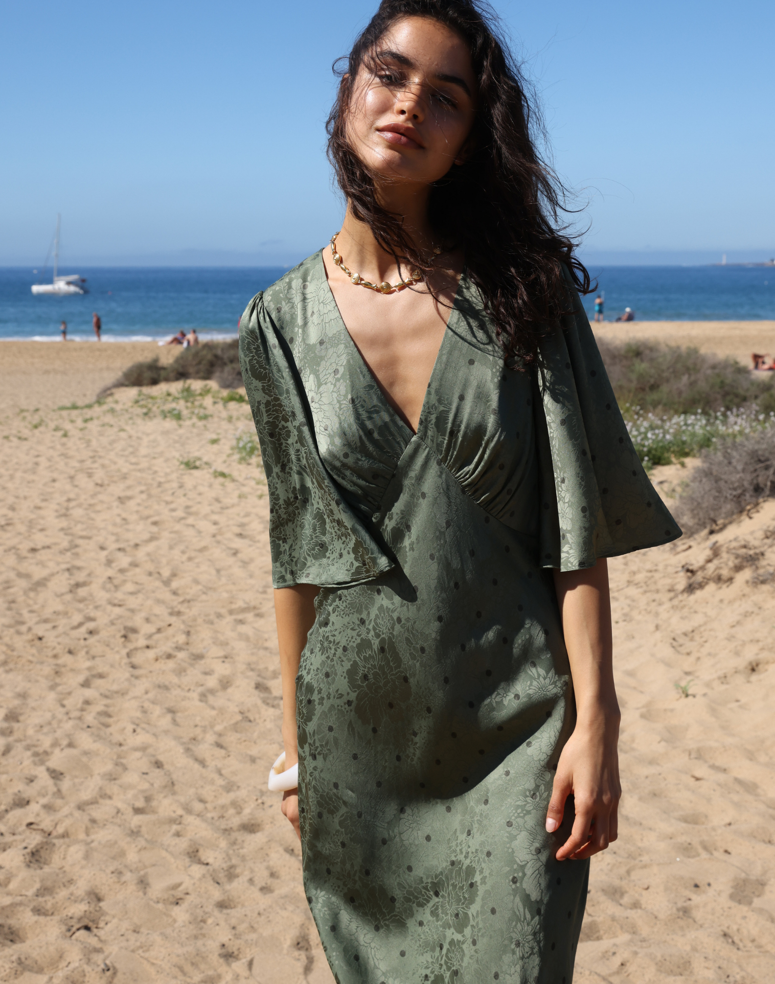 Auguste The Label | Byron Bay Clothing Label | Australia