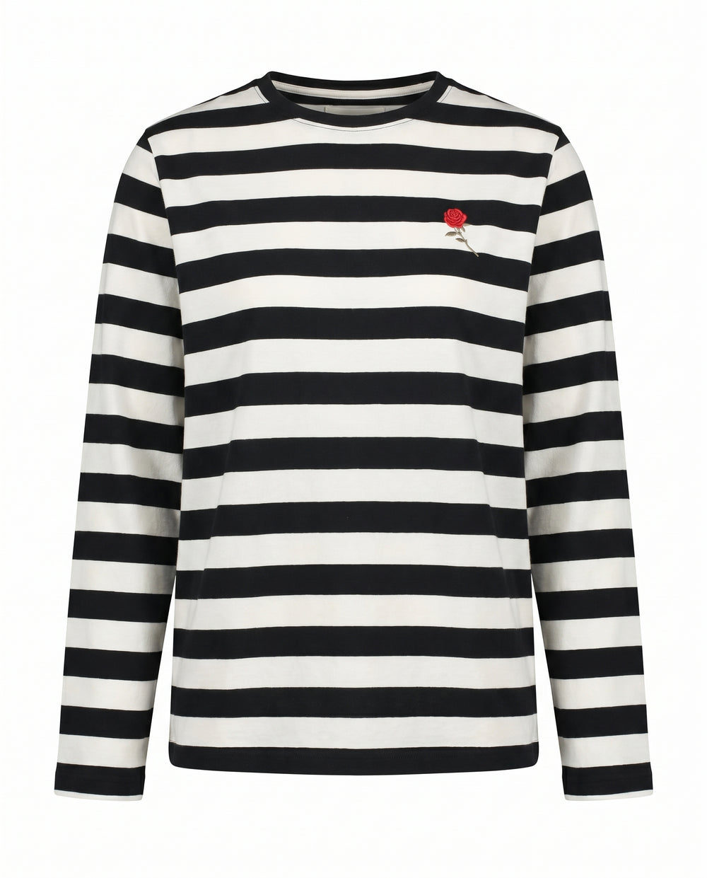 Alden Long Sleeve Tee
