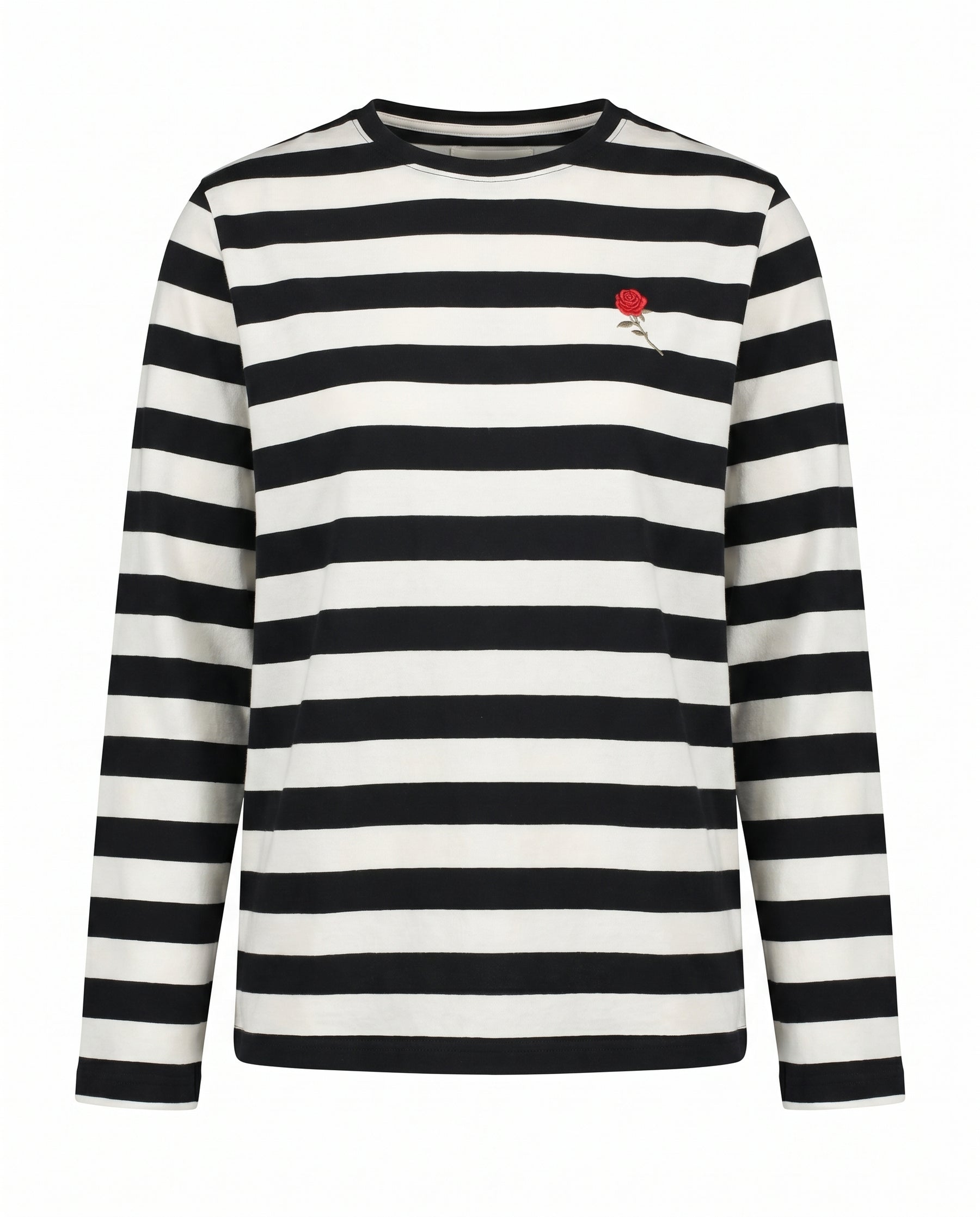 Alden Long Sleeve Tee